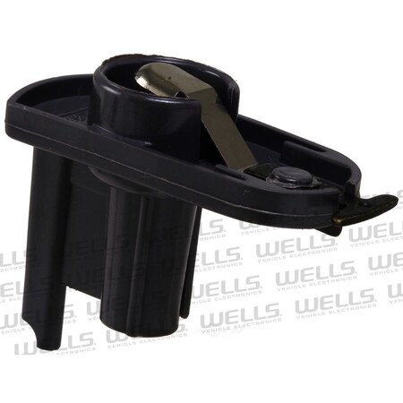 Wve 4R1089A Premium Distributor Rotor 4R1089A